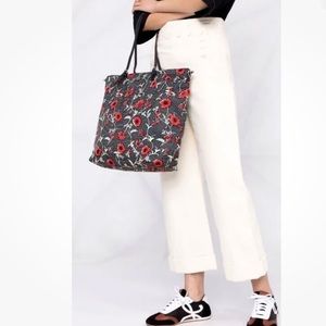 Tory Burch Virginia Larger Tote